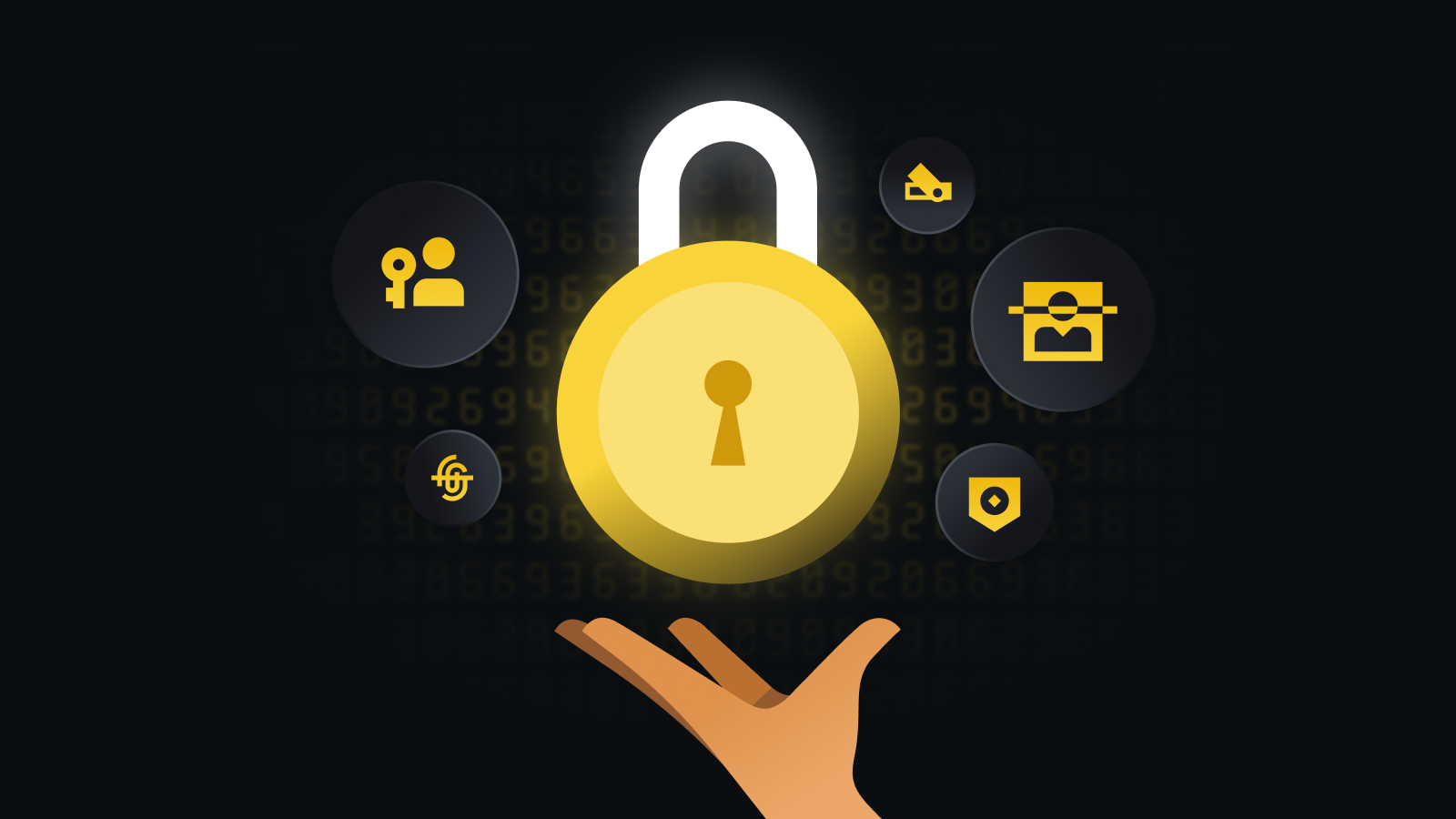 智能风控·高效交易